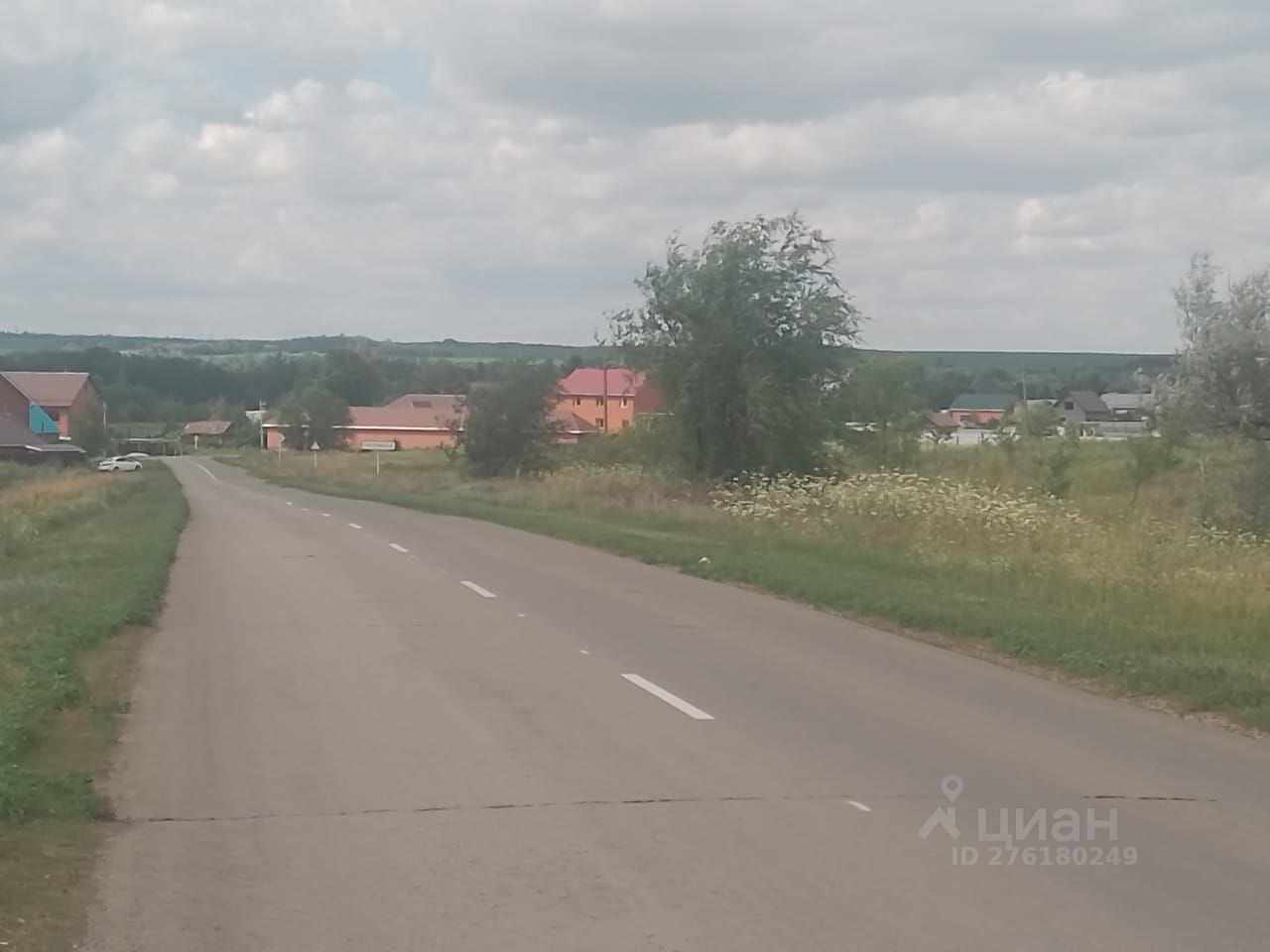 Купить загородную недвижимость в селе Покровка Кинельского района, продажа  загородной недвижимости - база объявлений Циан. Найдено 5 объявлений