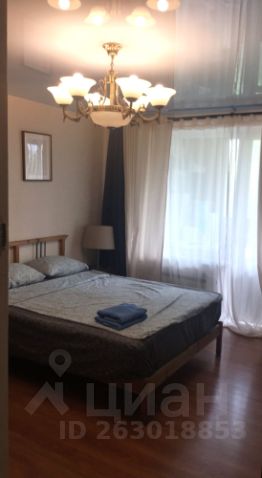 1-комн.кв., 35 м², этаж 5