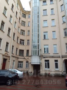 1-комн.кв., 29 м², этаж 6