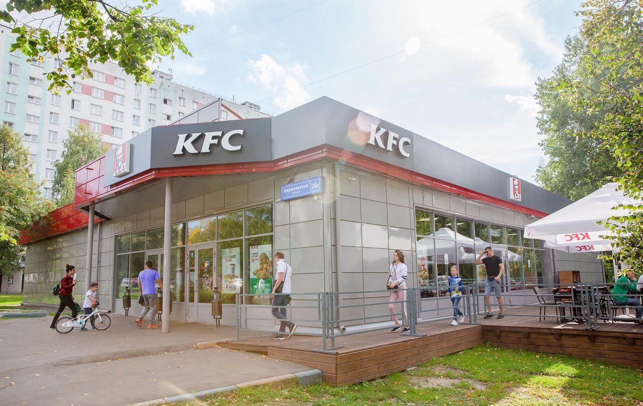 продажа помещений в ТЦ Смолл Бирюлевский