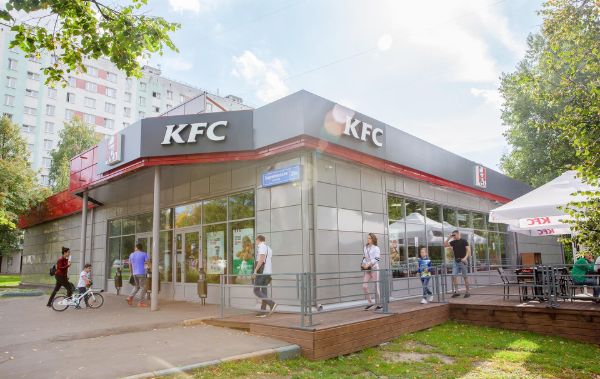 Торговый центр Смолл Бирюлевский