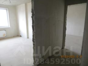 3-комн.кв., 78 м², этаж 17