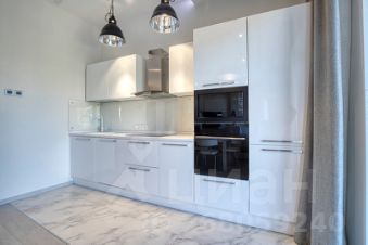 2-комн.апарт., 120 м², этаж 13