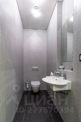 3-комн.апарт., 230 м², этаж 38