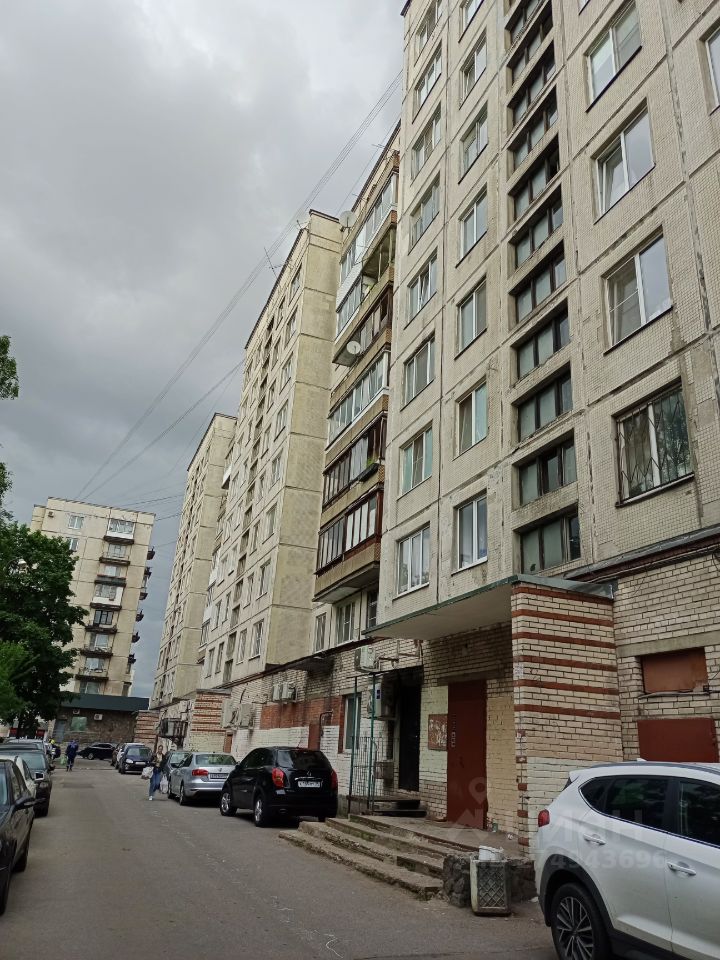 Сдается1-комн.квартира,32м²