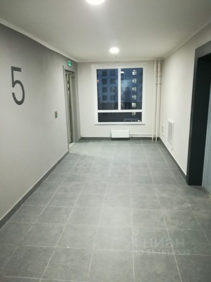 Квартира-студия, 22 м² — фото 4