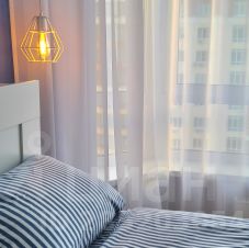 2-комн.кв., 44 м², этаж 15