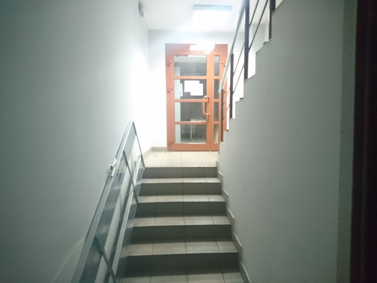 Бизнес Центр на ул. Нижегородская, 94к4