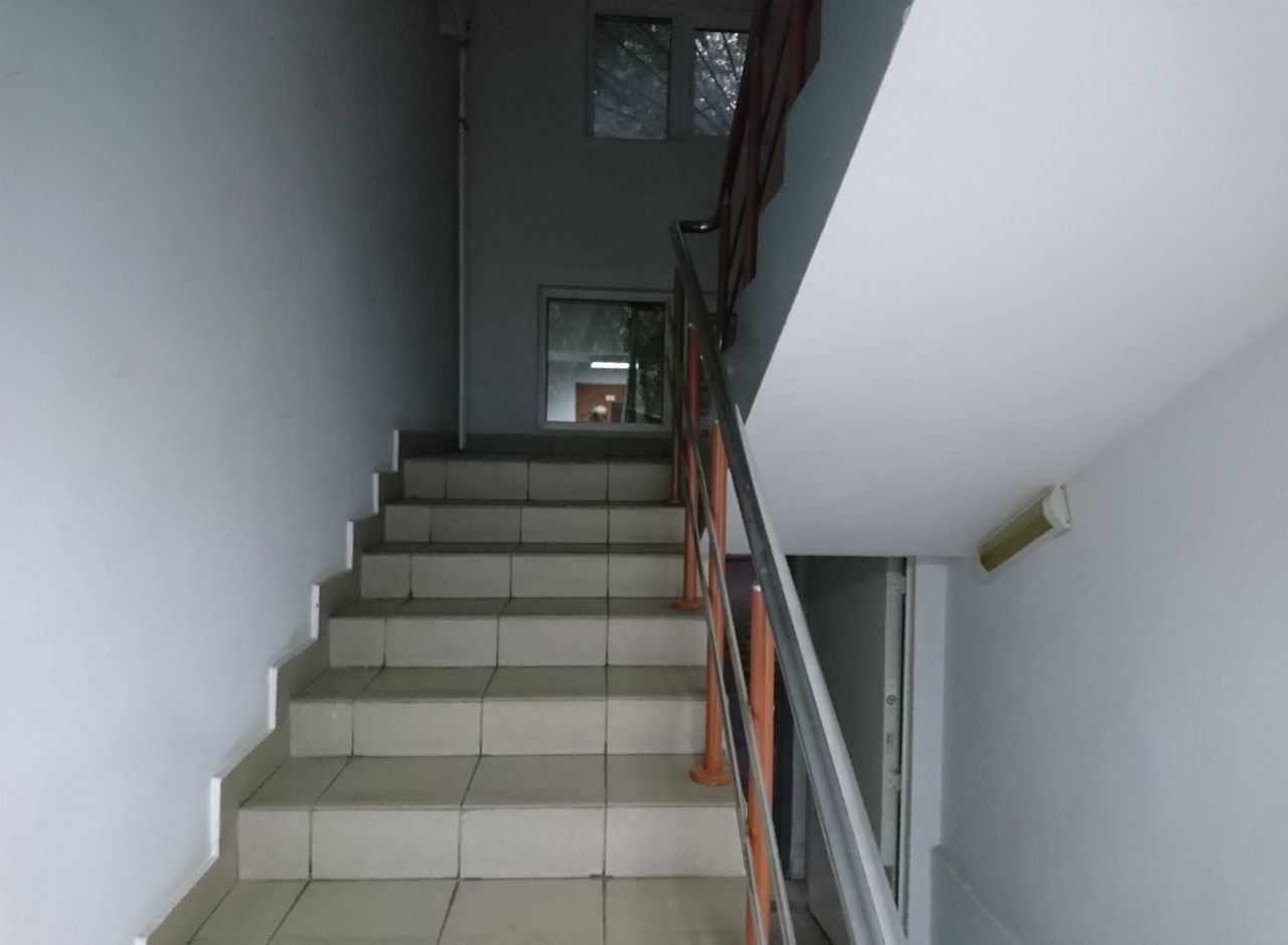 аренда помещений в БЦ на ул. Нижегородская, 94к4