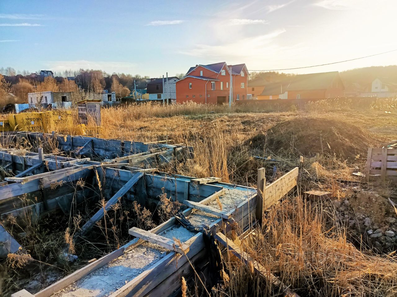 Купить загородную недвижимость на улице Заозерная в деревне Мисайлово,  продажа загородной недвижимости - база объявлений Циан. Найдено 11  объявлений