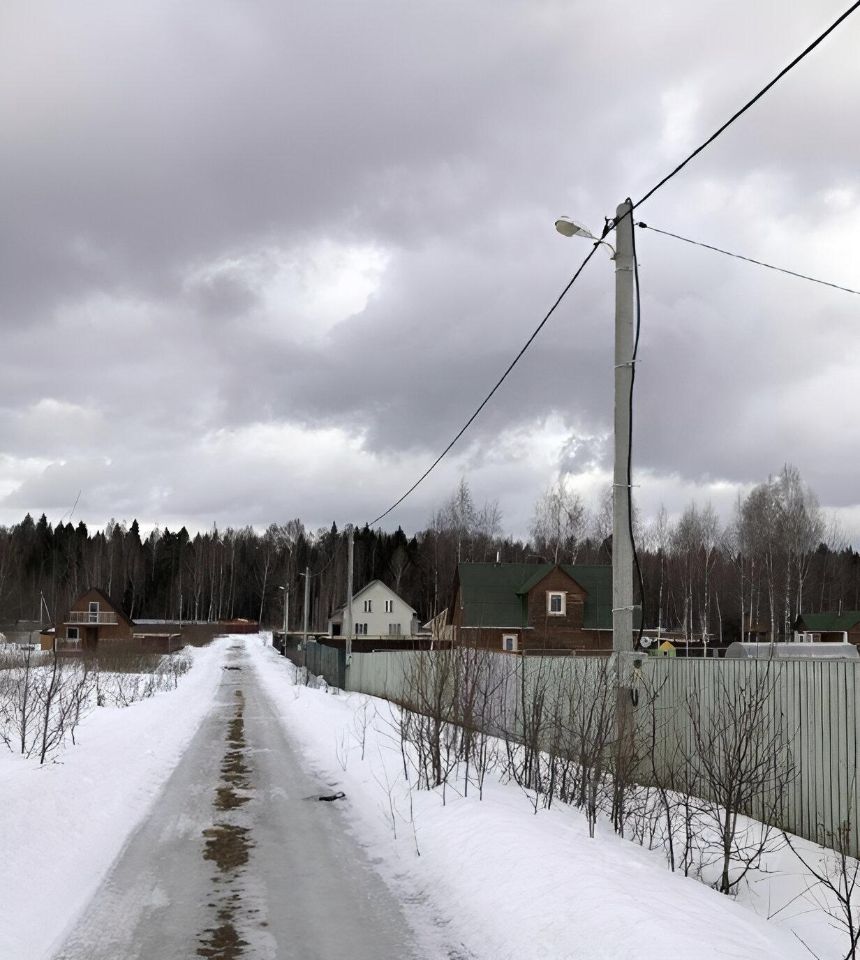 Купить загородную недвижимость в ДНП Лесная Сказка городского округа  Можайского, продажа загородной недвижимости - база объявлений Циан. Найдено  1 объявление