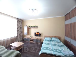 1-комн.кв., 36 м², этаж 1