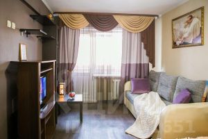 1-комн.кв., 34 м², этаж 4