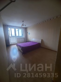 2-комн.кв., 50 м², этаж 8