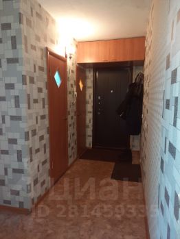 2-комн.кв., 50 м², этаж 8