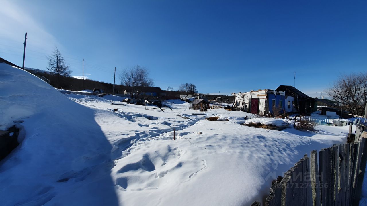 Купить часть дома на улице Литейная в городе Магадан, продажа частей дома -  база объявлений Циан. Найдено 1 объявление