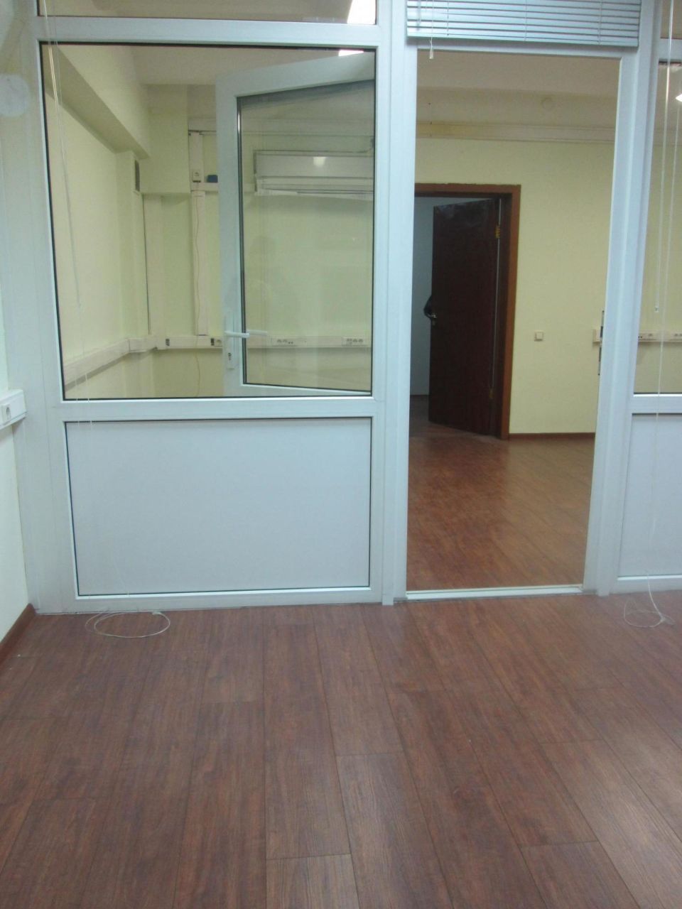 аренда помещений в БЦ Большая Бронная