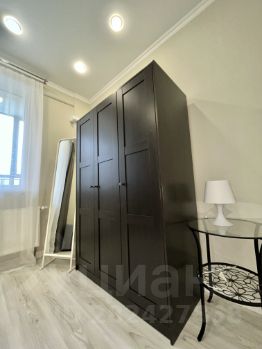 2-комн.кв., 50 м², этаж 16