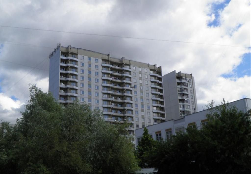 ЖК БЭСТ-квартиры в Северном Бутово