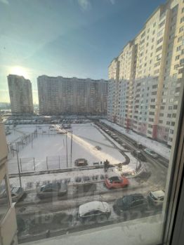 2-комн.кв., 58 м², этаж 5