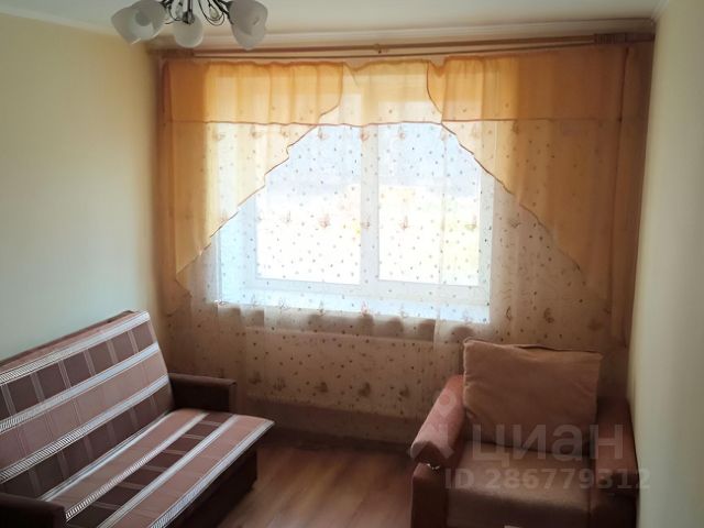 1-комн., 34 м², 6/27 этаж