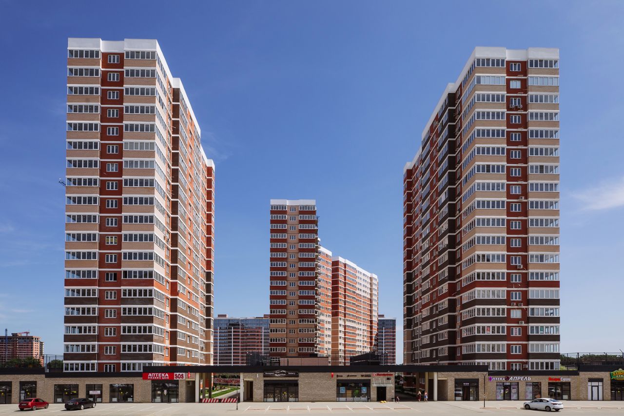 Архитектура