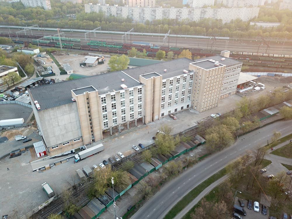 СК Технология