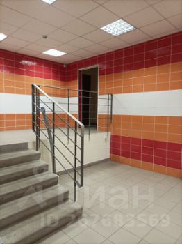 2-комн.кв., 58 м², этаж 11