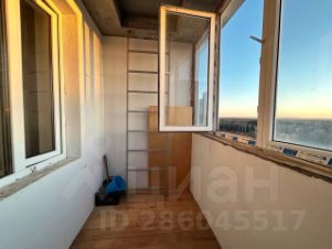 1-комн.кв., 40 м², этаж 13