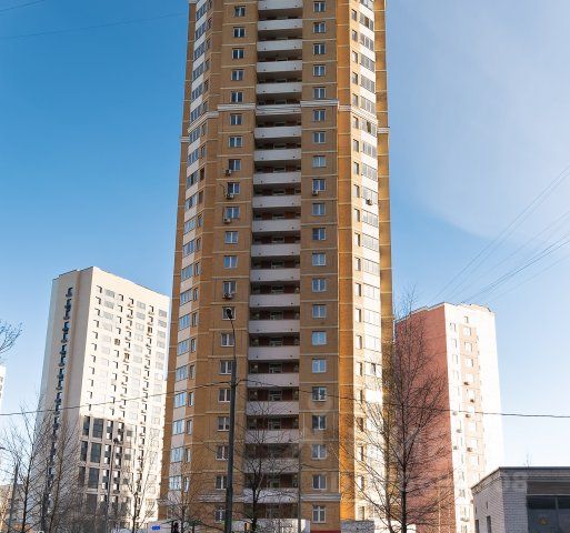 1-комн., 50 м², 1/1 этаж