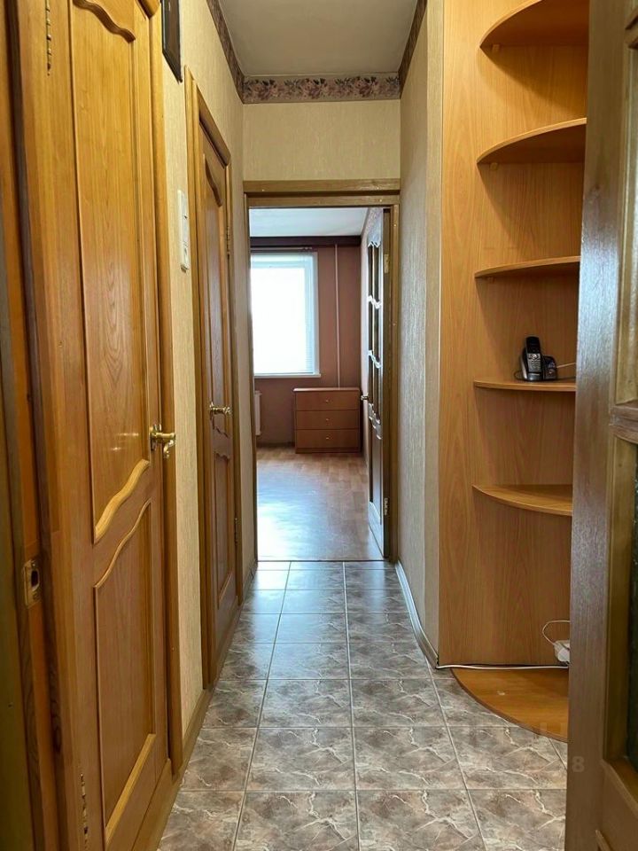 2-комнатная квартира, 53 м² — фото 8