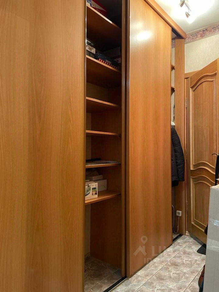2-комнатная квартира, 53 м² — фото 6