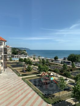 1-комн. кв 30 м2, 3/4 эт
