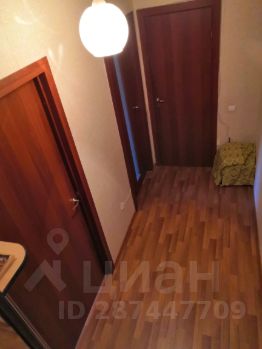 1-комн.кв., 36 м², этаж 3