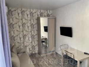 1-комн.кв., 25 м², этаж 1