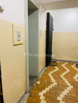 2-комн.кв., 47 м², этаж 3