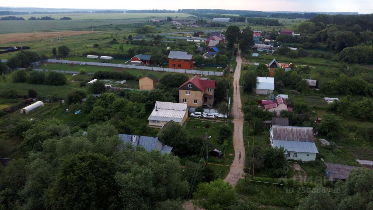 Купить земельный участок в сельском поселении Окское Рязанского района,  продажа земельных участков - база объявлений Циан. Найдено 38 объявлений