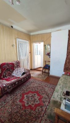 2-комн.кв., 39 м², этаж 2