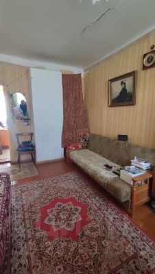 2-комн.кв., 39 м², этаж 2