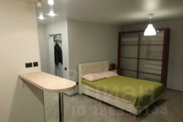 1-комн., 27 м², 1/9 этаж