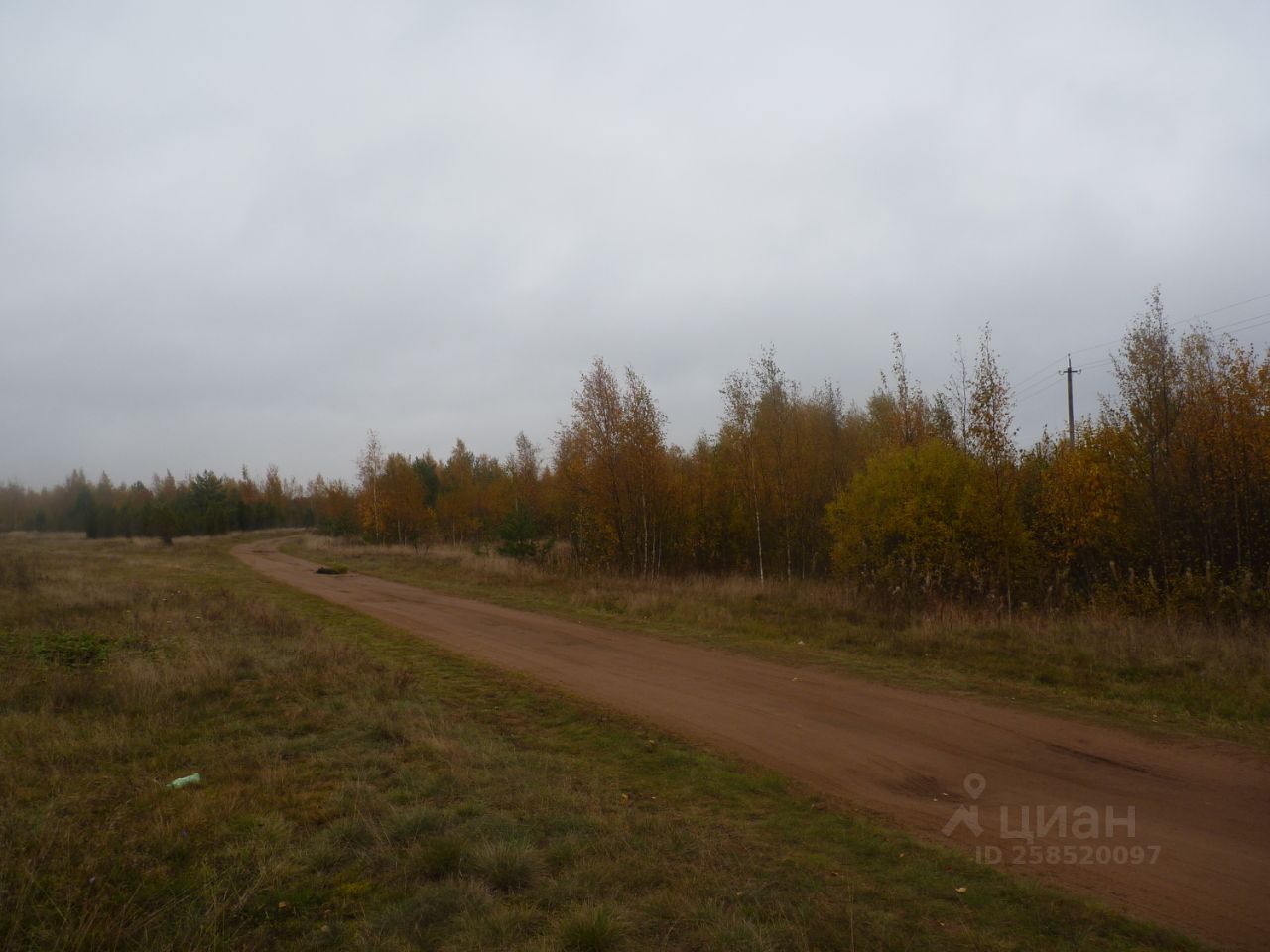 Купить загородную недвижимость в деревне Немятово-2 Волховского района,  продажа загородной недвижимости - база объявлений Циан. Найдено 5 объявлений