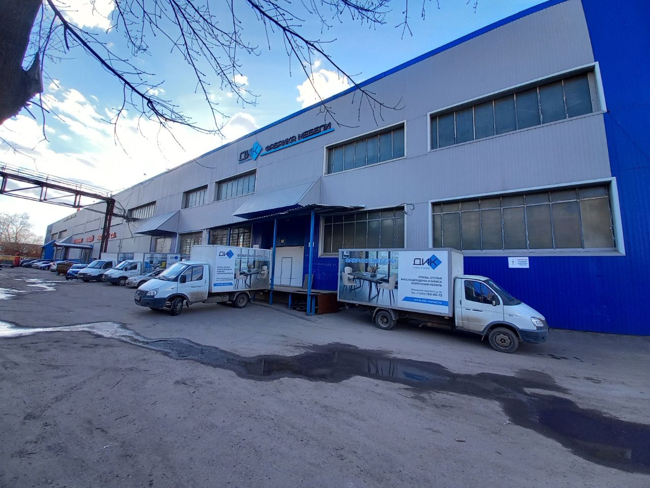 продажа помещений в СК на ул. Ибрагимова, 35с1