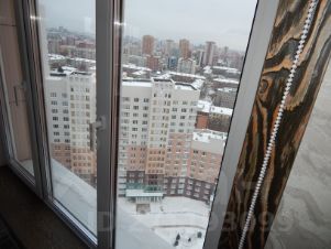 2-комн.кв., 60 м², этаж 22