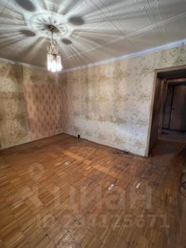 2-комн.кв., 41 м², этаж 6