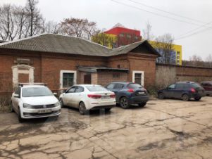 склад 850 м², этаж 1