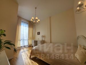 3-комн.кв., 79 м², этаж 8