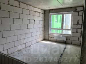 2-комн.кв., 60 м², этаж 5