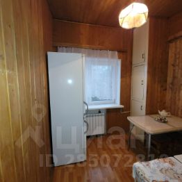 3-комн.кв., 55 м², этаж 5