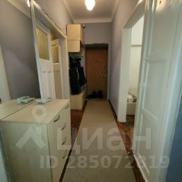 3-комн.кв., 55 м², этаж 5