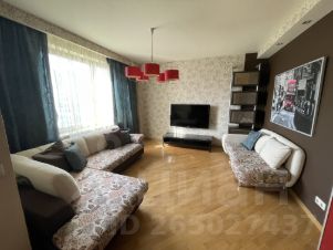 2-комн.кв., 46 м², этаж 14